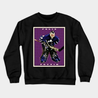 Potvin 98 Crewneck Sweatshirt